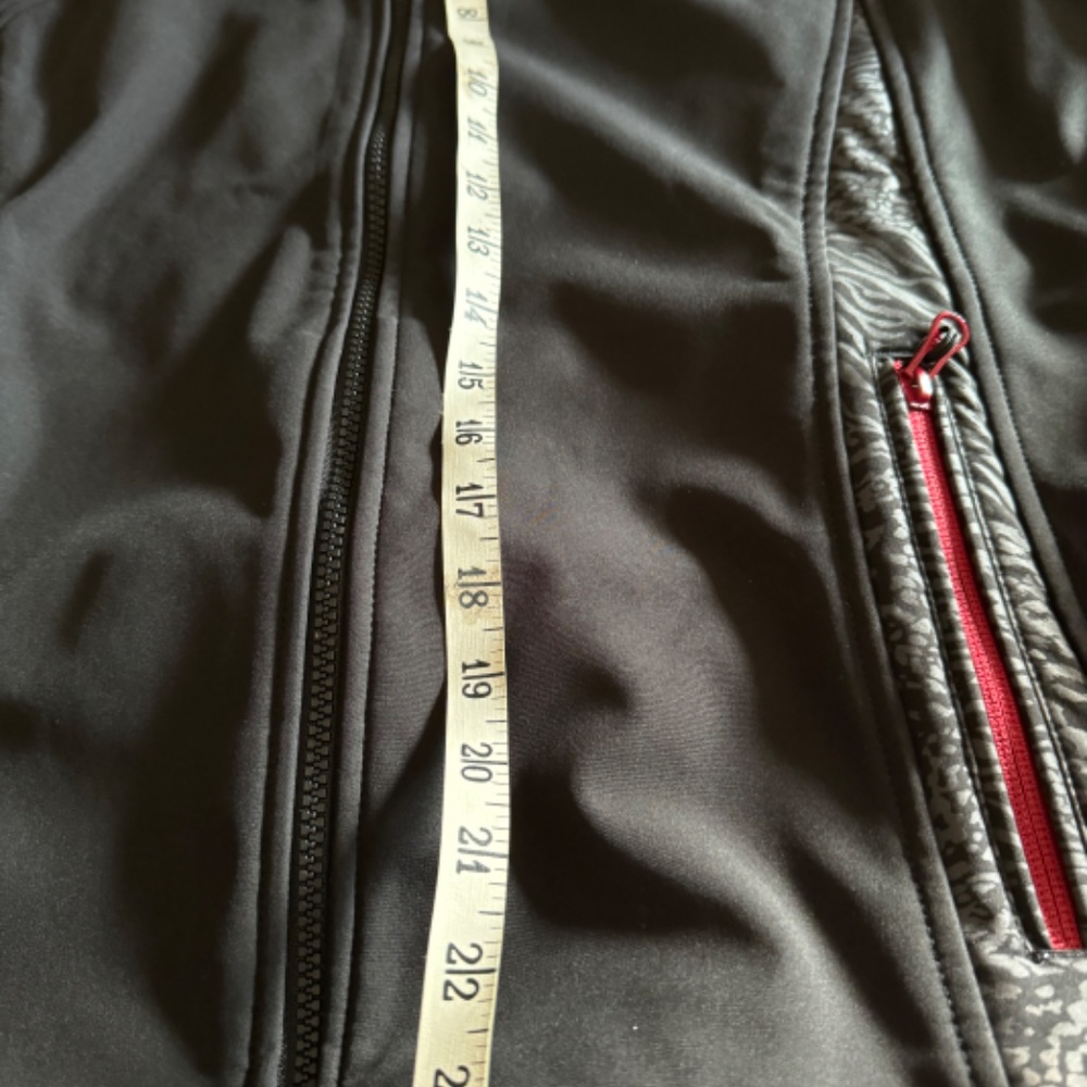 Harley-Davidson Jacket - Picture 7 of 7